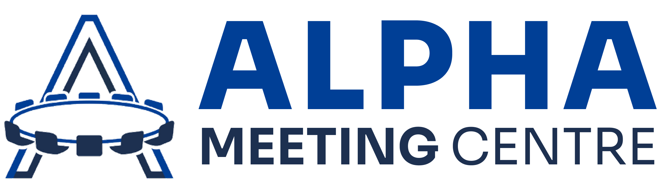 ALPHA MEETING CENTRE
