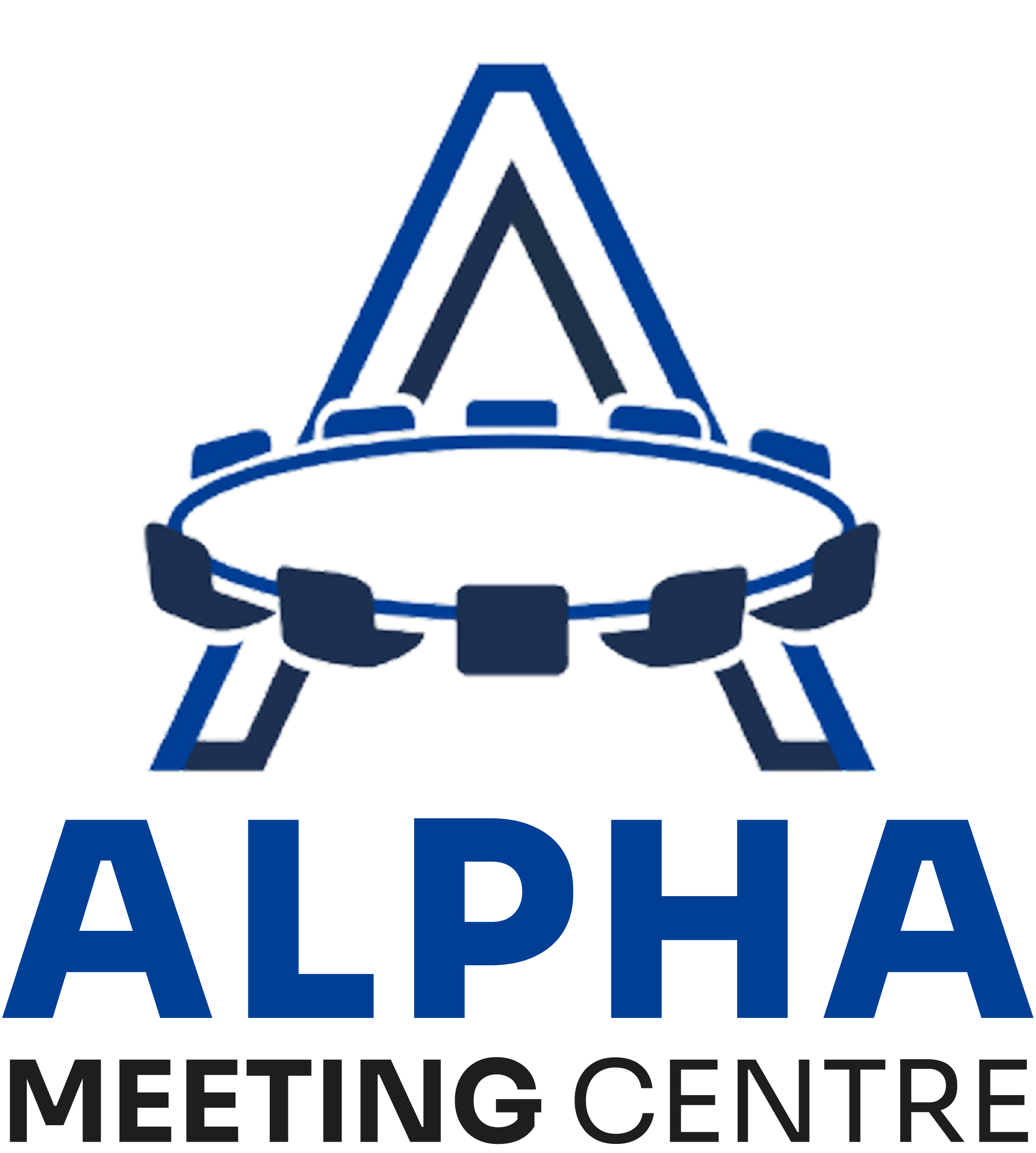 ALPHA MEETING CENTRE